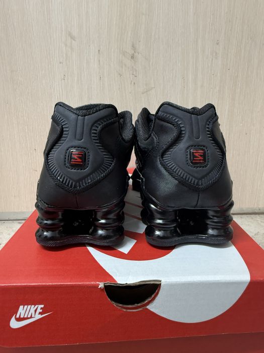 Обувки Nike Shox TL