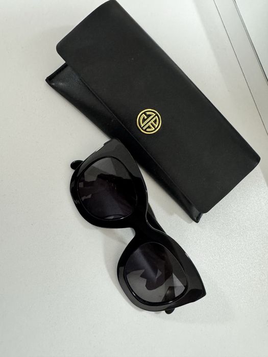 Дамски слънчеви очила Liu Jo и Jino Rossi