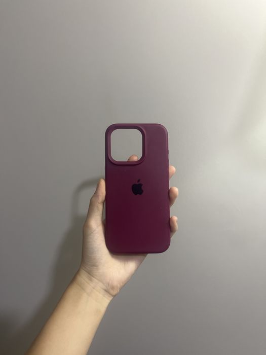 iPhone 15 pro чехлы
