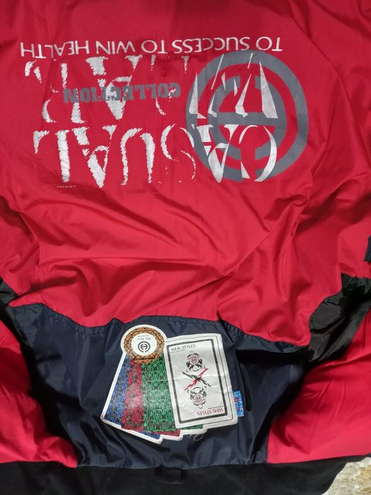 Зимняя куртка на подростка