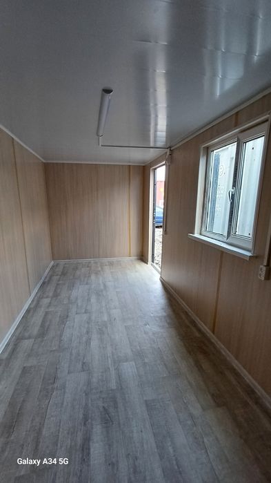 Контейнера Утепленные 20-40 фут