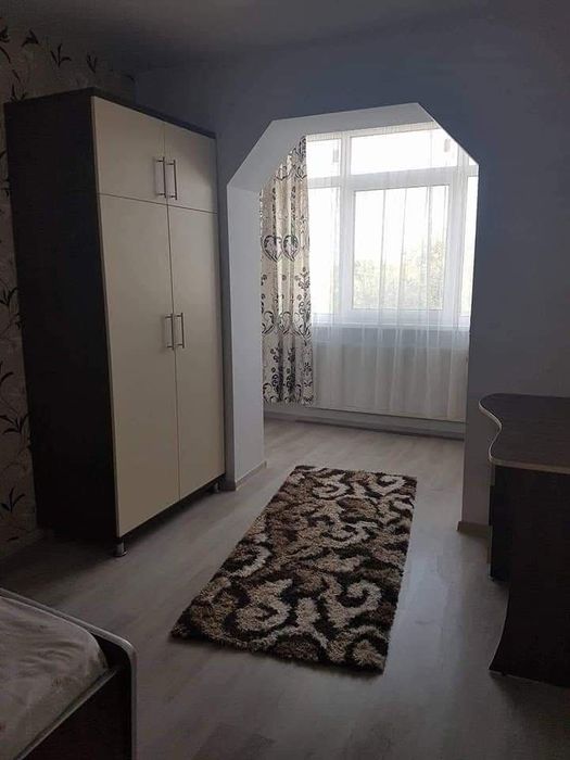 Vând apartament 2 camere etajul 2