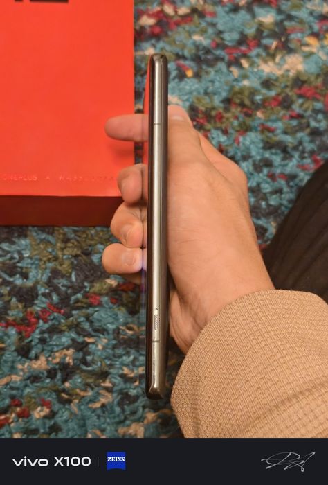 OnePlus 12 обмен