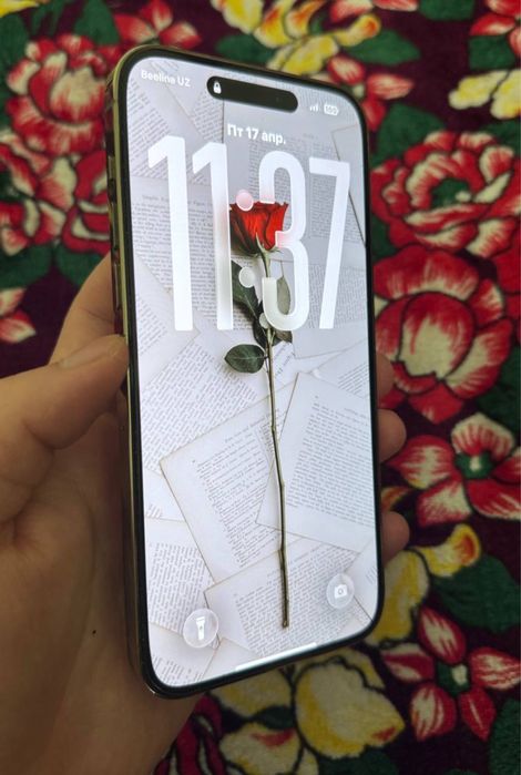 Iphone 14 Pro Max 256Gb