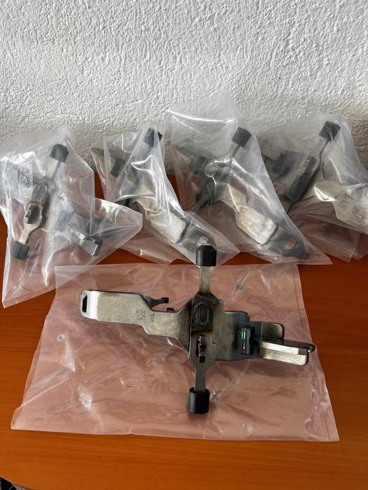 0AM 0CW Вилка за заден ход 0AM311562