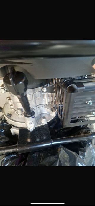 Motofereze Verke noua 6 cai