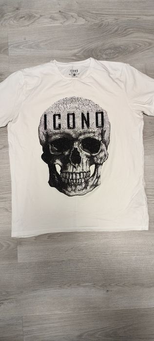 Мъжка тениска Icono размер L
