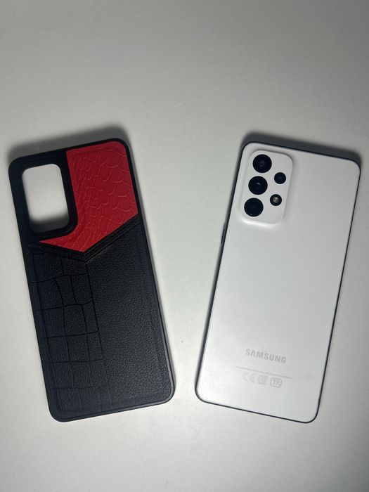 Samsung Galaxy A33 5G