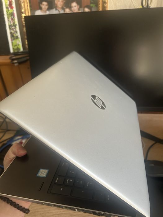 Продается HP ProBook 450 G5