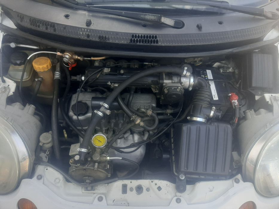 Matiz best sotiladi H9 2012 yil
