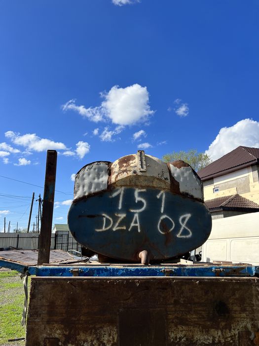 Продается КамАЗ