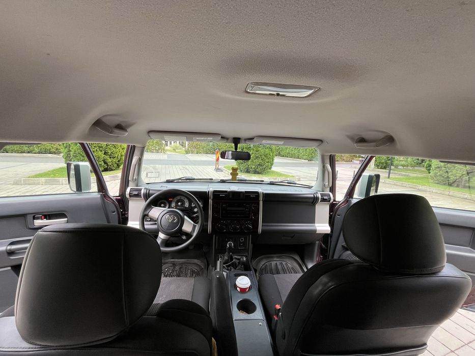 TOYOTA Unknown Model 2008 — imagine 5