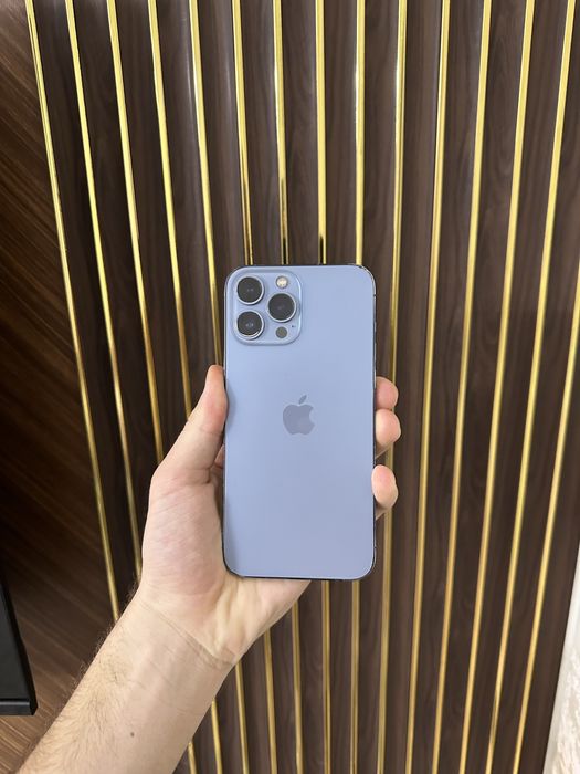 Iphone 13 Pro Max 256 Айфон 13 Про Макс 256