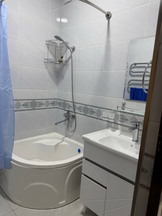 Yangi remont! Feruza massiv Glory medical klinikasi