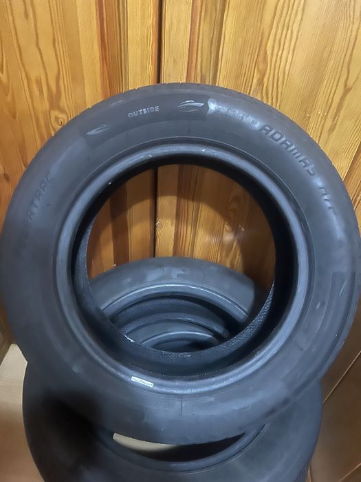 Летние шины 185/60 r14