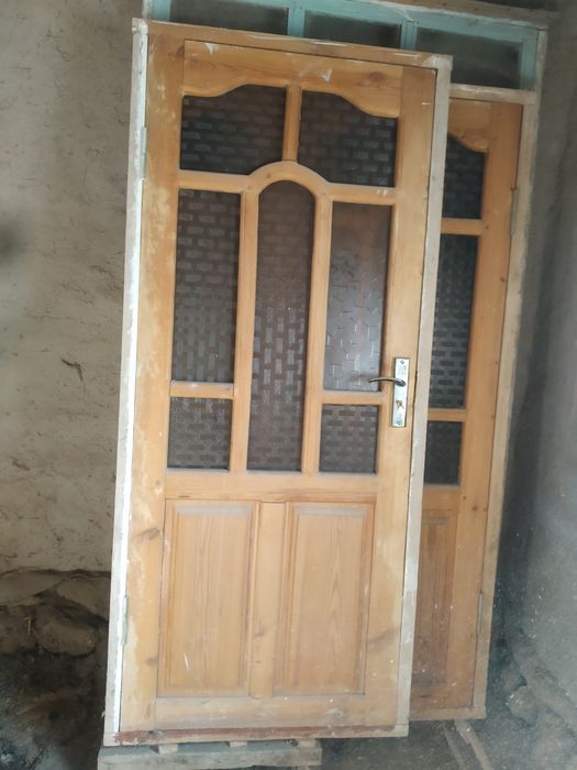 Shiqqan esik baxalari kelisimmli