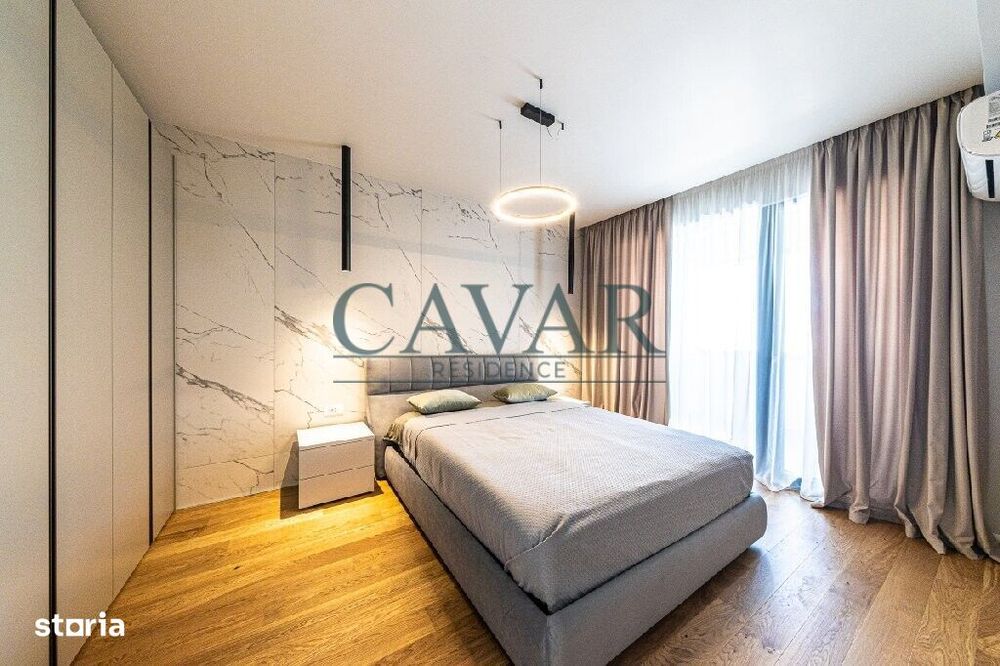 Alege standardele de calitate Cavar Residence