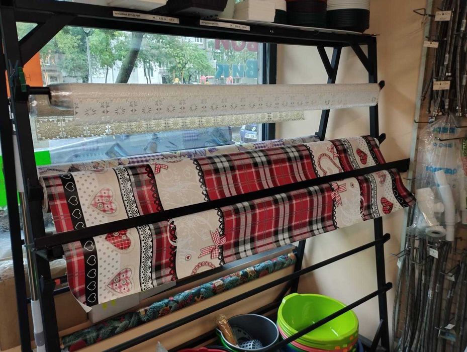 Стойка за мушами