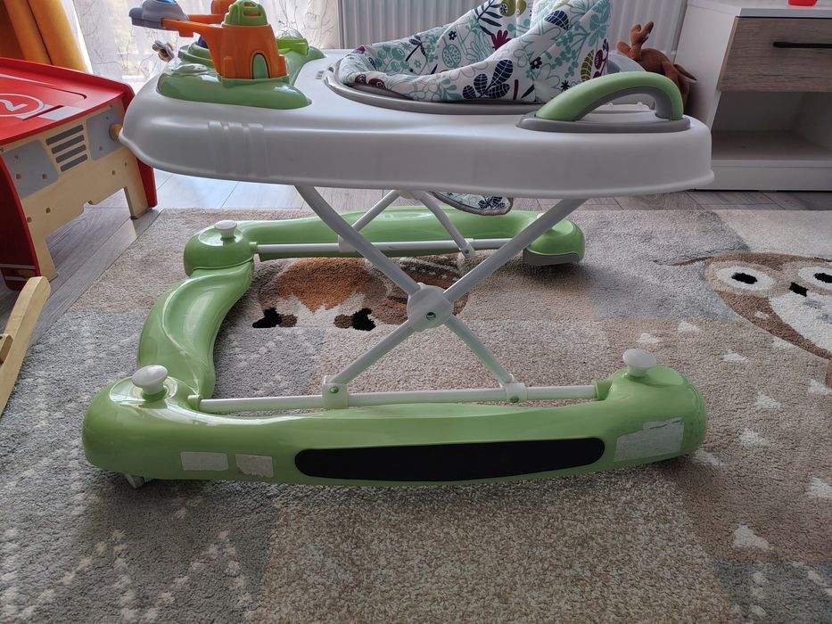 Premergător chipolino lilly 3 în 1