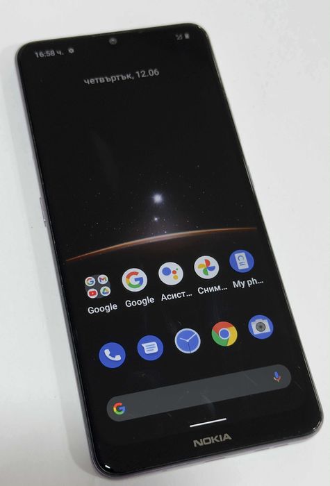 Продавам телефон Nokia 2.4 32GB