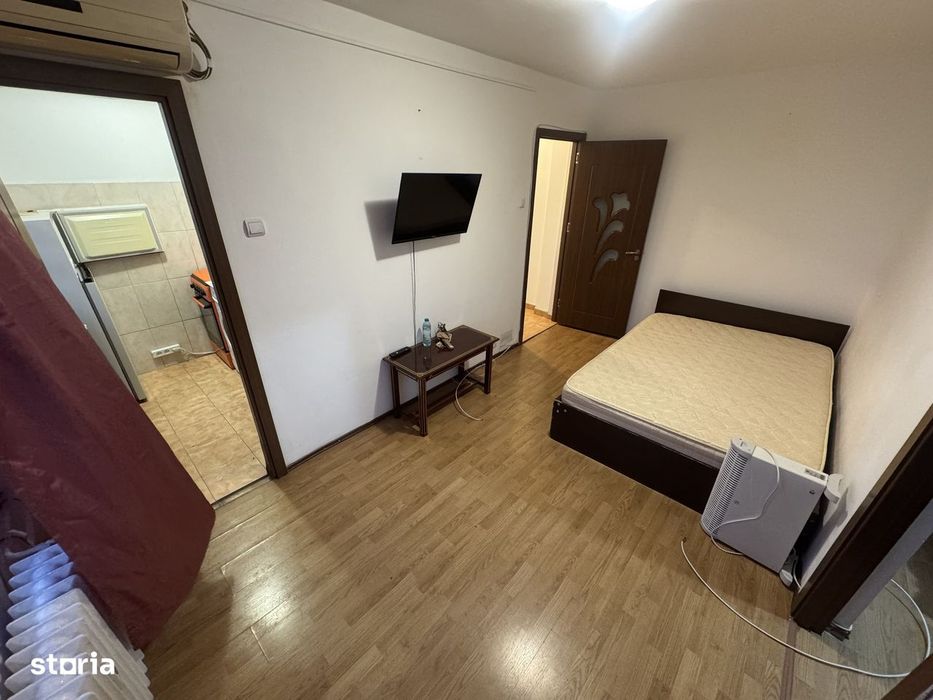 Apartament 2 camere zona Tomis Nord — fotografia 1