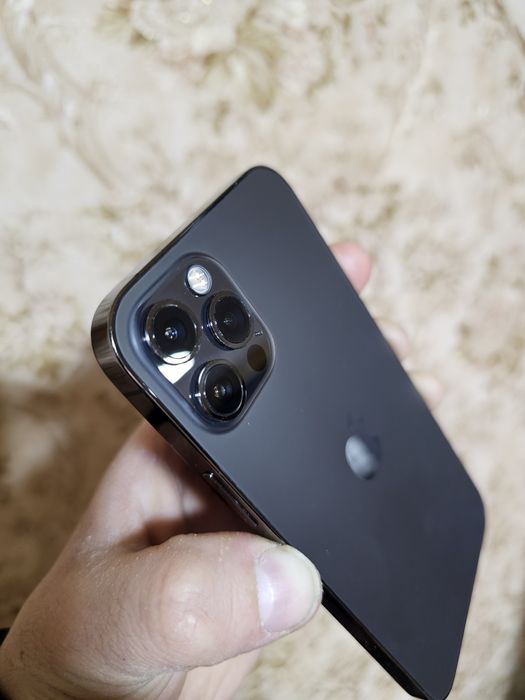 Iphone 12 pro 512gb arzon narxda