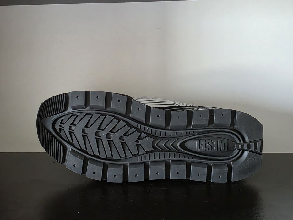 Diesel S-Pendhio LC 44н 28.5см Стелка