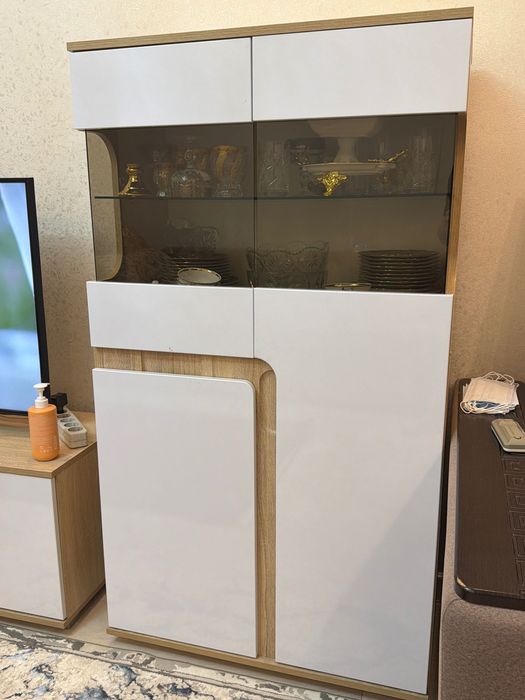 Мебель для гостиной