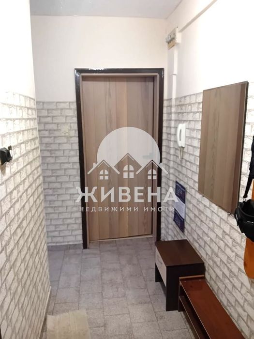 Продава се Двустаен апартамент в Варна, Трошево - 60 кв.м за 1148 €/кв.м - Снимка #9