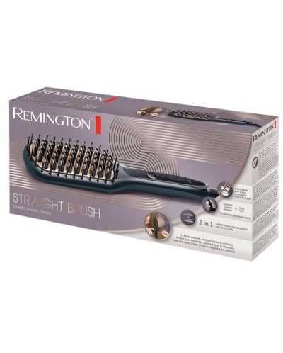 Четка за изправяне на коса  Remington - CB7400