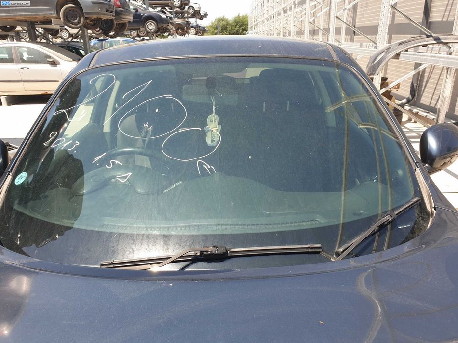 Parbriz Geam Sticla Model Fara Senzor Ploaie Lumini Nissan Juke F15 2010 - 2014 [K6331]