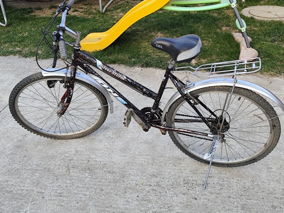 Bicicleta mountain bike femei