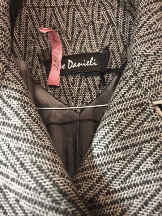 Дамско палто Max Danieli