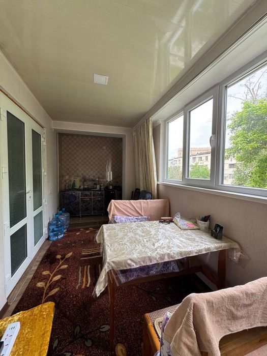 Ц-14 Ганга 1-2/2/4 Тоза ремонт 47 кв 70.900