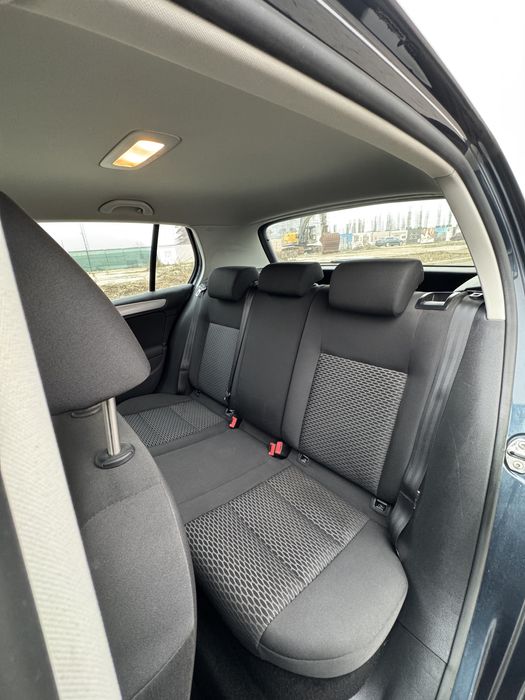 Volksvagen Golf VI 1.4 MPI 2010