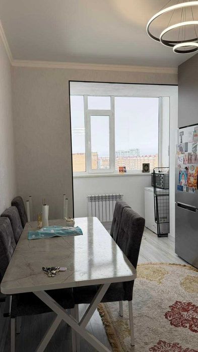 11500 на молдагулова 1 комн