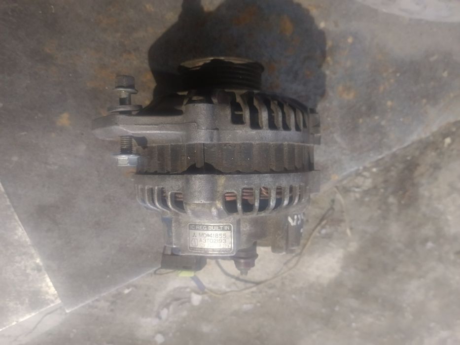 Продам Стартер и генератор