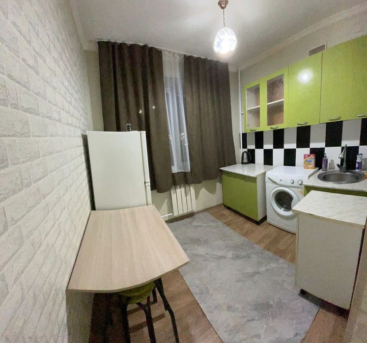 Квартиры посуточно Red/SmartTv