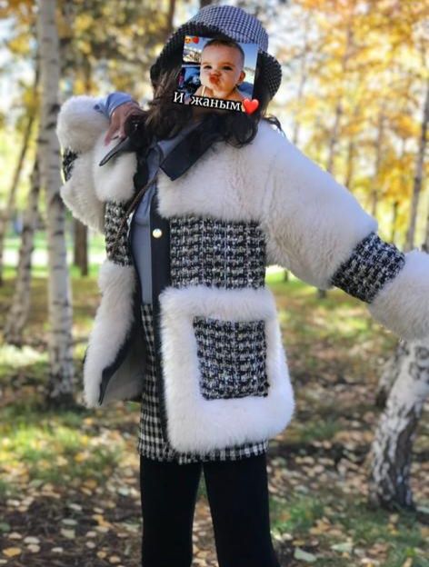 Продам стильные Шубки!