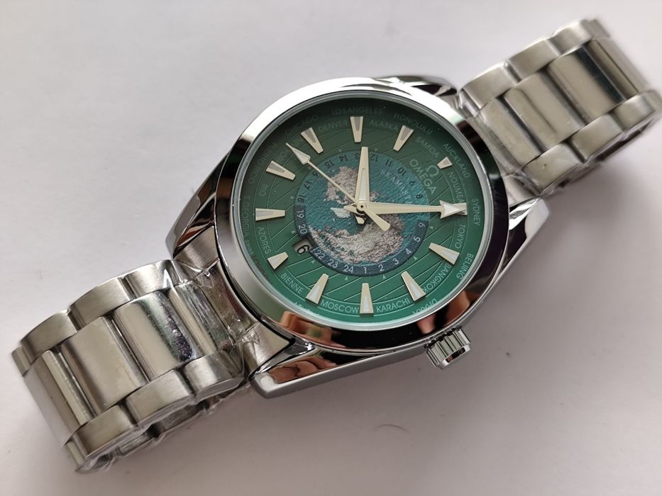 ceas Longines barbatesc