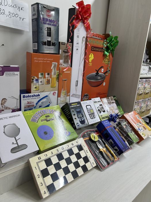 Продам готовый Бизнес