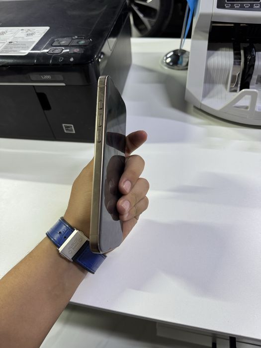 Iphone 16 pro max обмен