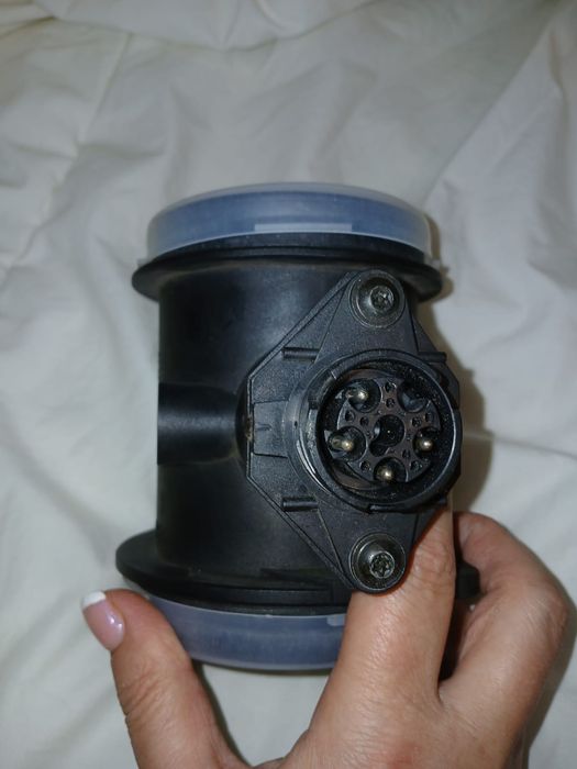 Debitmetru aer  Mercedes-Benz -000.094.07.48 l-Bosch 0-280-217-807