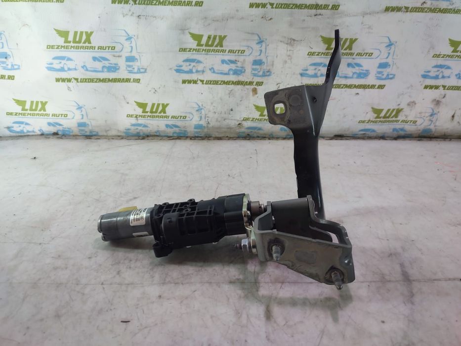 Motoras deschidere haion stanga 4K9827851B Audi A6 C8 [2018 - 2020] 2