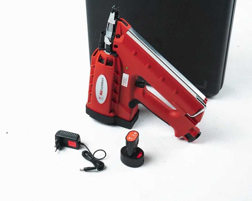 Монтажный пистолет
ША