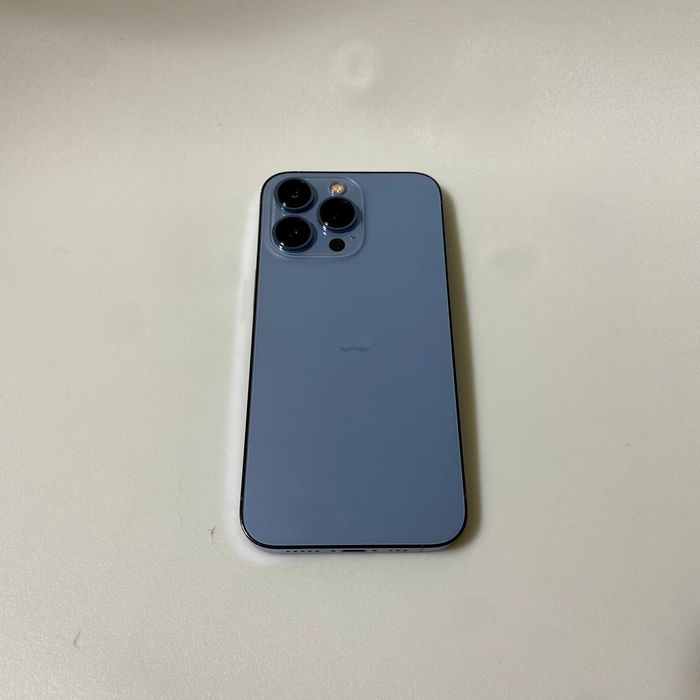 IPhone 13 Pro Идеальный!!!