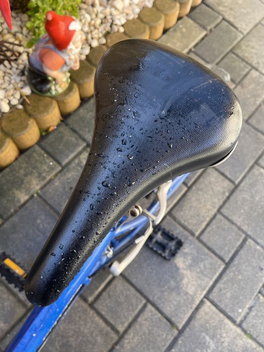 Bicicleta  mountain bike