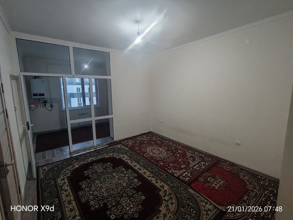 2 Xonalik Uy Sotiladi !