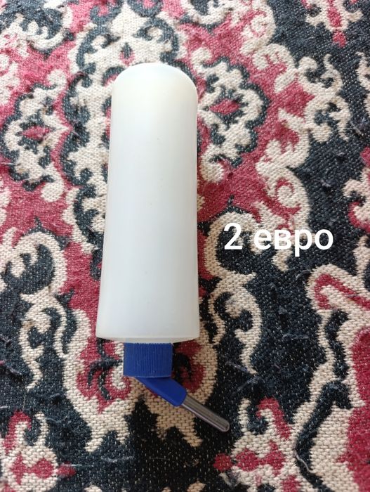 Аксесоари за морско свинче