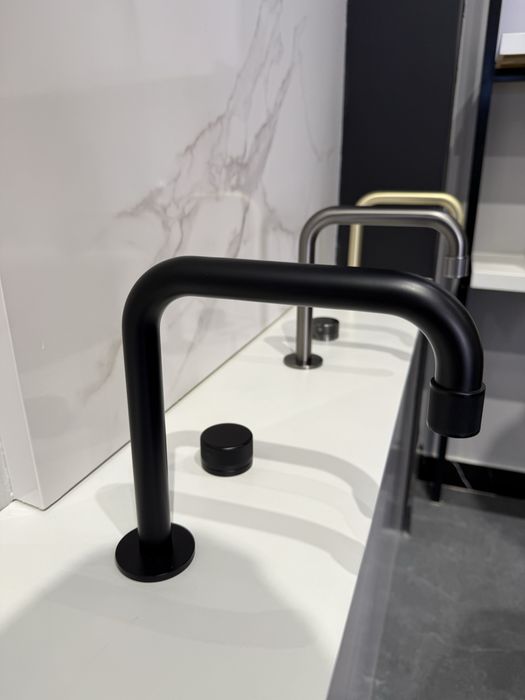 Высокие смесители